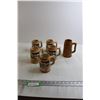 Image 1 : (6) Steins