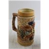 Image 2 : Saskatchewan Roughriders Mug, Stein, Misc.