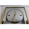 Image 2 : Mirrored Clock - Untested, 10 1/2" x 20 1/2"
