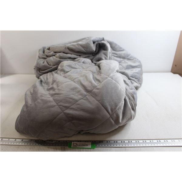 Weighted Blanket