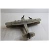 Image 4 : Metal Airplane Toy