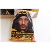 Image 2 : Box of (16) Snoop-Dogg Barbecue Chips - Sealed