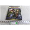 Image 1 : Dungeons and Dragons 2009 Player's Handbook 2