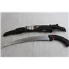 Image 6 : Silky Zubat Tree Pruning Knife
