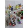 Image 2 : Vintage Cake Decorations
