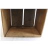 Image 3 : Wooden Shelf/Crate