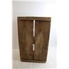 Image 4 : Wooden Shelf/Crate