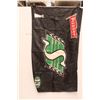 Image 1 : Pilsner Saskatchewan Roughriders Flag