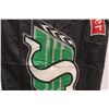 Image 3 : Pilsner Saskatchewan Roughriders Flag