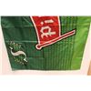 Image 2 : Pilsner Saskatchewan Roughriders Flag