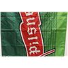 Image 3 : Pilsner Saskatchewan Roughriders Flag