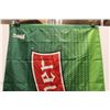Image 4 : Pilsner Saskatchewan Roughriders Flag
