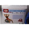 Image 2 : Bell Body Ball Kit - Used Sleeping Bag