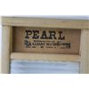 Image 2 : Pearl Wash Board