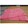 Image 1 : Blanket (50% Rayon 50% Nylon - 82" x 70")