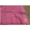 Image 2 : Blanket (50% Rayon 50% Nylon - 82" x 70")