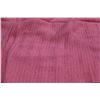 Image 3 : Blanket (50% Rayon 50% Nylon - 82" x 70")
