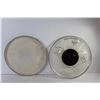 Image 4 : (2) Signed Drum Skins (14 1/2")