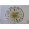 Image 4 : (3) Signed Drum Skins (14 1/2")
