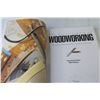 Image 3 : Book - Encyclopedia of Wood Working