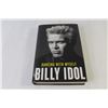 Image 2 : (2) Books - Billy Idol - Robert Palmer