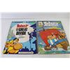 Image 3 : (6) Asterix Cartoon Books