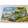 Image 4 : (6) Asterix Cartoon Books