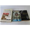 Image 3 : (5) Books - Hitler - Notes - Documents & History