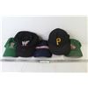 Image 1 : (5) Ball Caps