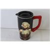Image 4 : Marlin Monroe - Lidded Coffee Cup