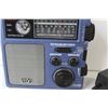 Image 3 : Eton - FM-AM Emergency Radio (working)