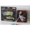 Image 3 : (5) Fishing Lures & Soft Baits (NIB)