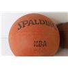 Image 4 : Spalding Basket Ball - Wilson Football