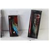 Image 2 : (5) Fishing Lures & Soft Baits (NIB)