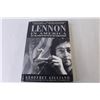 Image 4 : (2) Books - Lennon in America - The Heroin Diaries