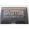 Image 2 : Led Zeppelin - 2 Disk DVD Set