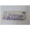 Image 2 : (1) Canadian Ten Dollar Bill