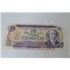 Image 3 : (1) Canadian Ten Dollar Bill