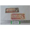 Image 1 : (2) Canadian Two Dollar Bills