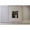 Image 1 : Print Picture of Lennon (loose in frame - 16" x 20")