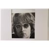 Image 2 : Print Picture of Lennon (loose in frame - 16" x 20")