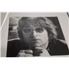 Image 3 : Print Picture of Lennon (loose in frame - 16" x 20")