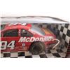 Image 3 : American Muscle McDonald's Thunderbird Die Cast - 1/18
