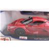 Image 2 : Maisto La Ferrari Die Cast - 1/18