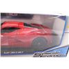 Image 3 : Maisto La Ferrari Die Cast - 1/18
