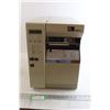 Image 1 : Zebra 105SL Bar Code Printer - Turns On