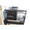 Image 5 : Zebra 105SL Bar Code Printer - Turns On
