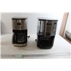 Image 1 : (2) Coffeemakers - Consignor Says, "Works, no issues," Needs Cleaning