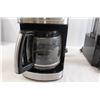 Image 6 : (2) Coffeemakers - Consignor Says, "Works, no issues," Needs Cleaning