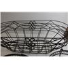 Image 5 : (5) Garden Baskets
